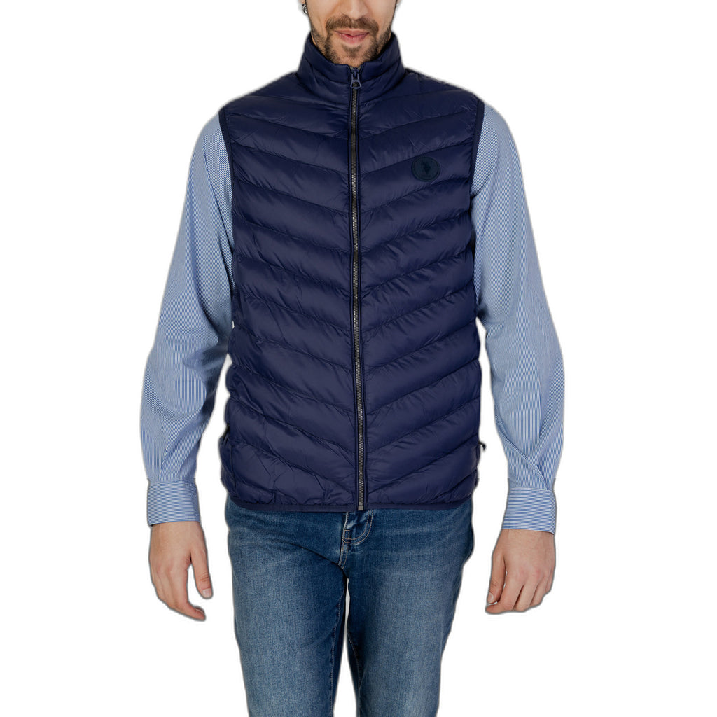 U.s. Polo Assn. - U.s. Polo Assn. Väst Man