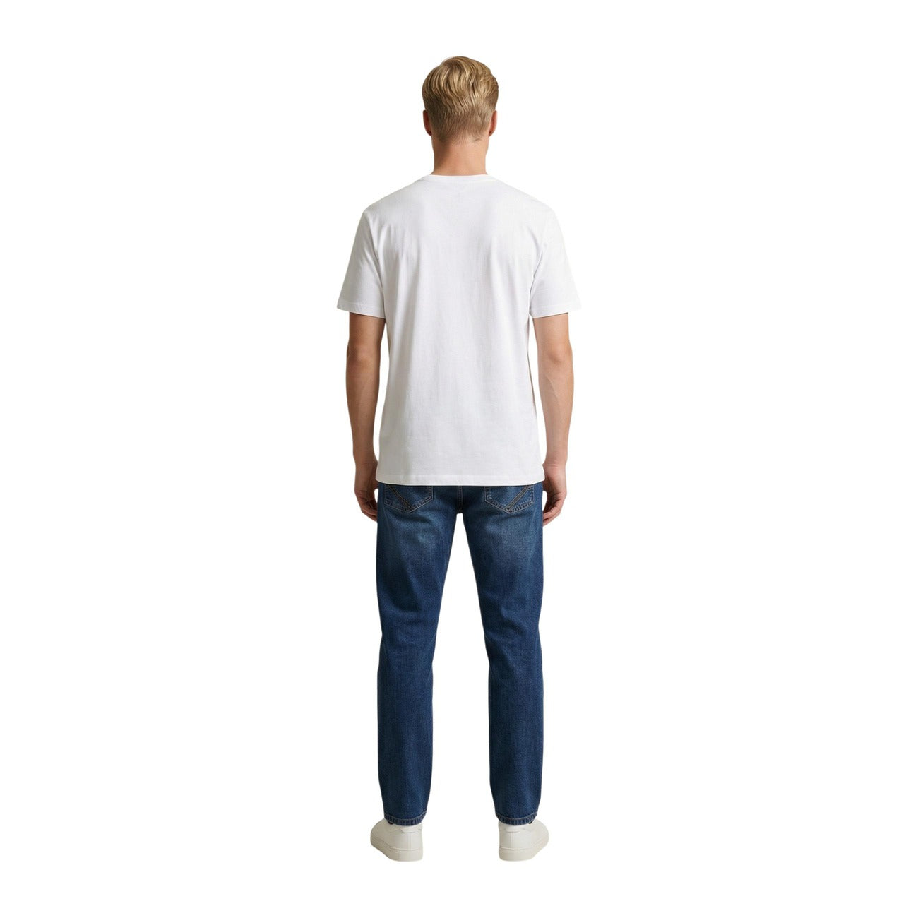 Calvin Klein Jeans - Calvin Klein Jeans T-shirt Man