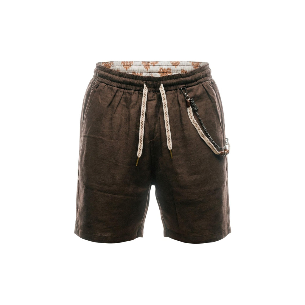 Gianni Lupo - Gianni Lupo Bermuda Shorts Man