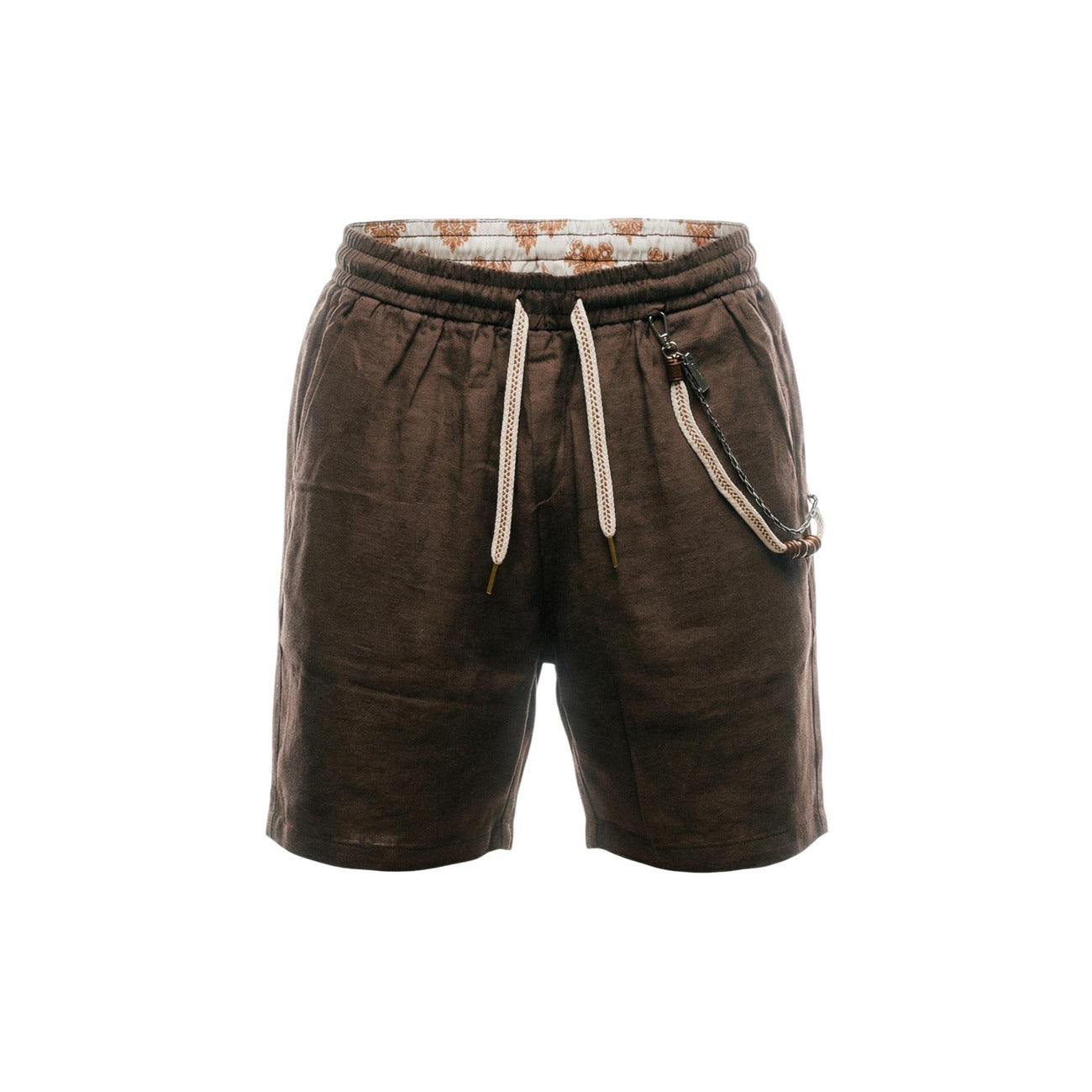 Gianni Lupo - Gianni Lupo Bermuda Shorts Man