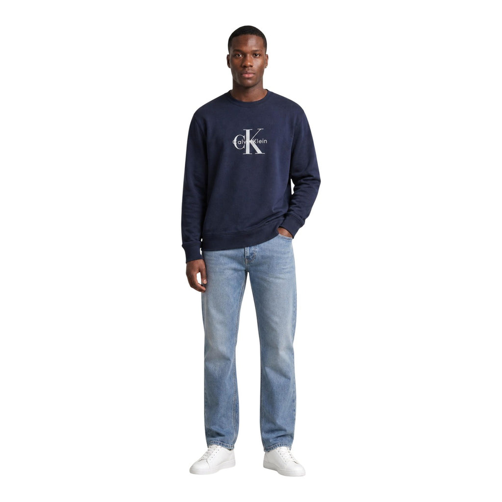 Calvin Klein Jeans - Calvin Klein Jeans Tröja Man