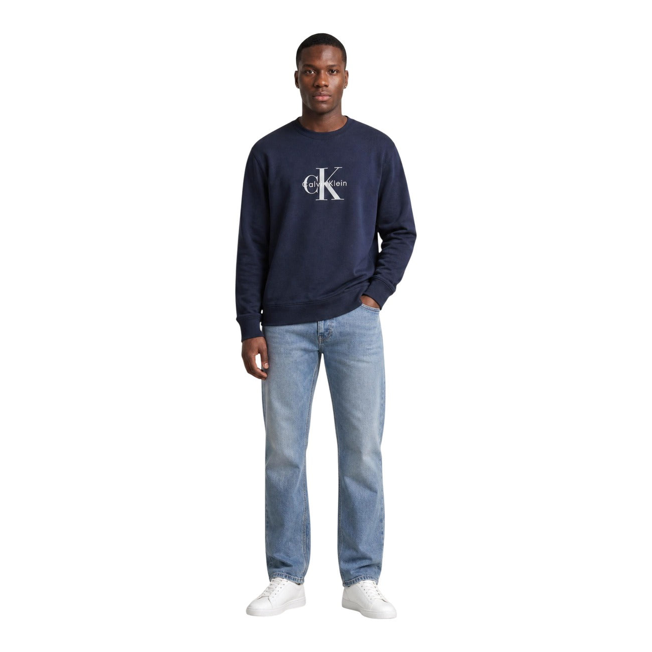 Calvin Klein Jeans - Calvin Klein Jeans Tröja Man