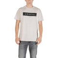 Armani Exchange - Armani Exchange T-shirt Man