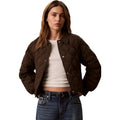 Calvin Klein Jeans - Calvin Klein Jeans Vindjacka Kvinna