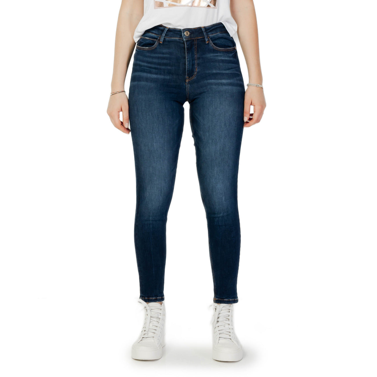Guess - Guess Jeans Kvinna