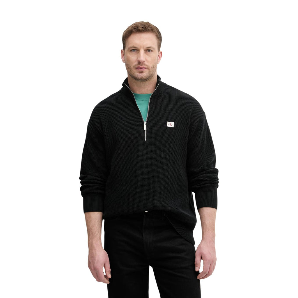 Calvin Klein Jeans - Calvin Klein Jeans Stickat Man