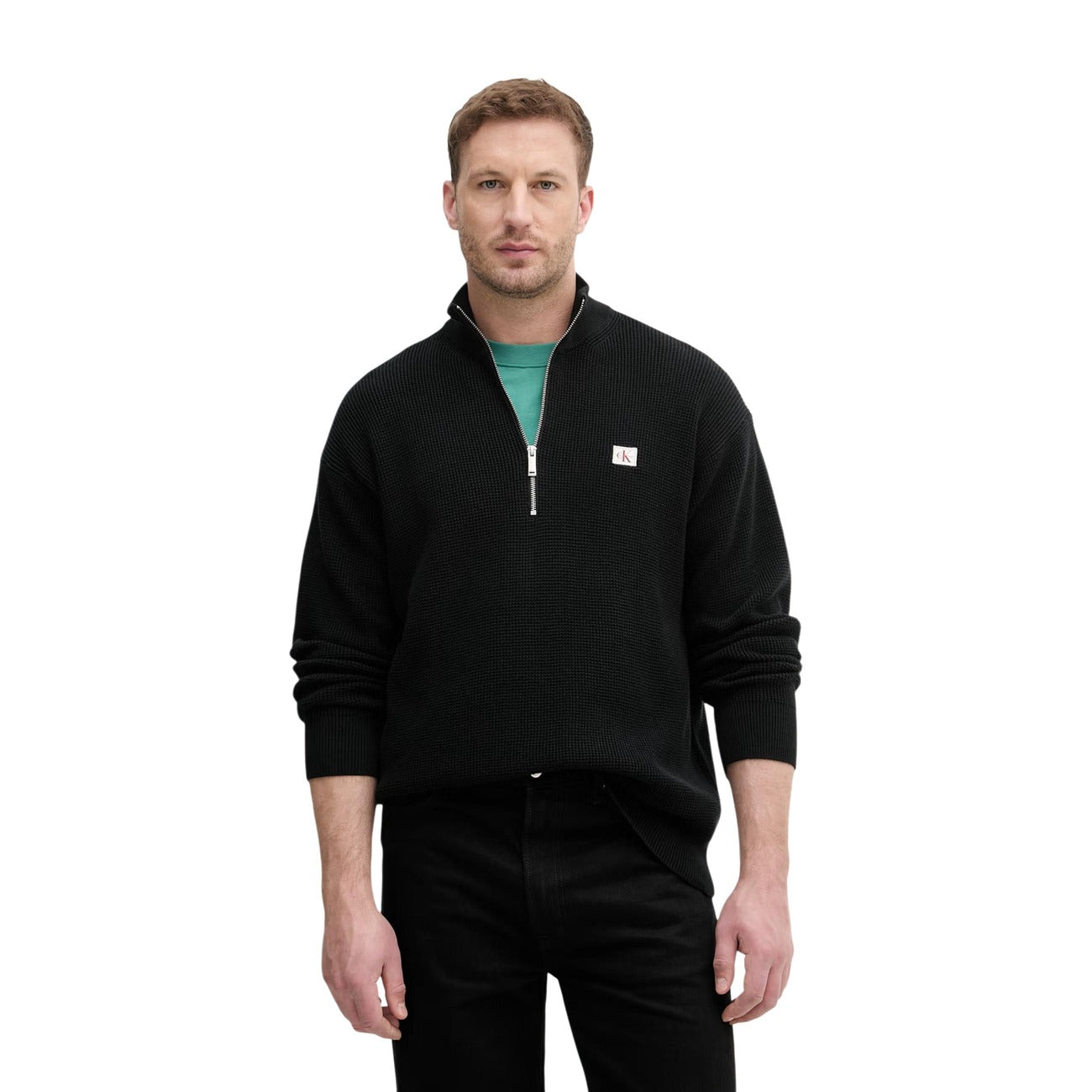 Calvin Klein Jeans - Calvin Klein Jeans Stickat Man