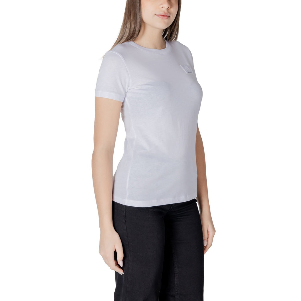 Armani Exchange - Armani Exchange T-shirt Kvinna