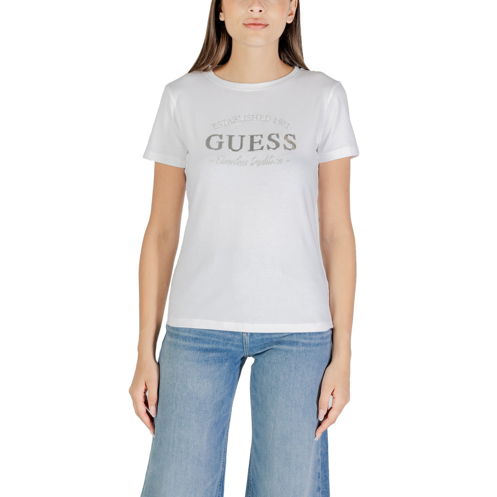 Guess Active - Guess Active T-shirt Kvinna