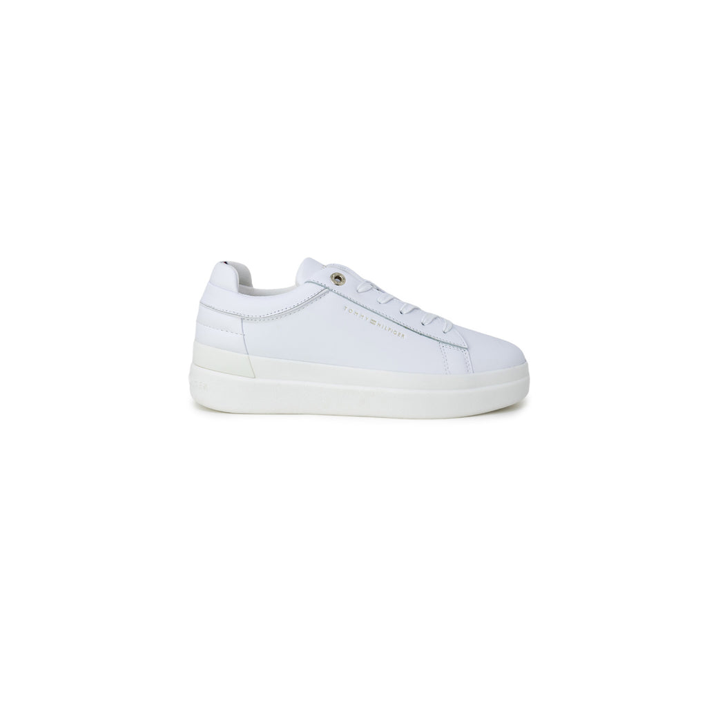 Tommy Hilfiger Jeans - Tommy Hilfiger Jeans Kvinna Sneakers