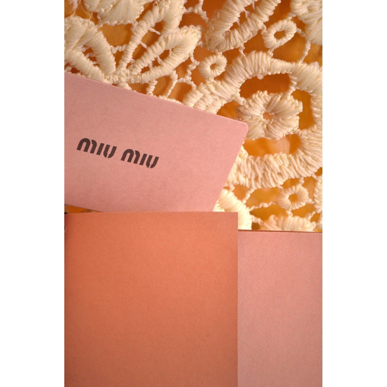 Miu Miu - Miu Miu Blusar Kvinna