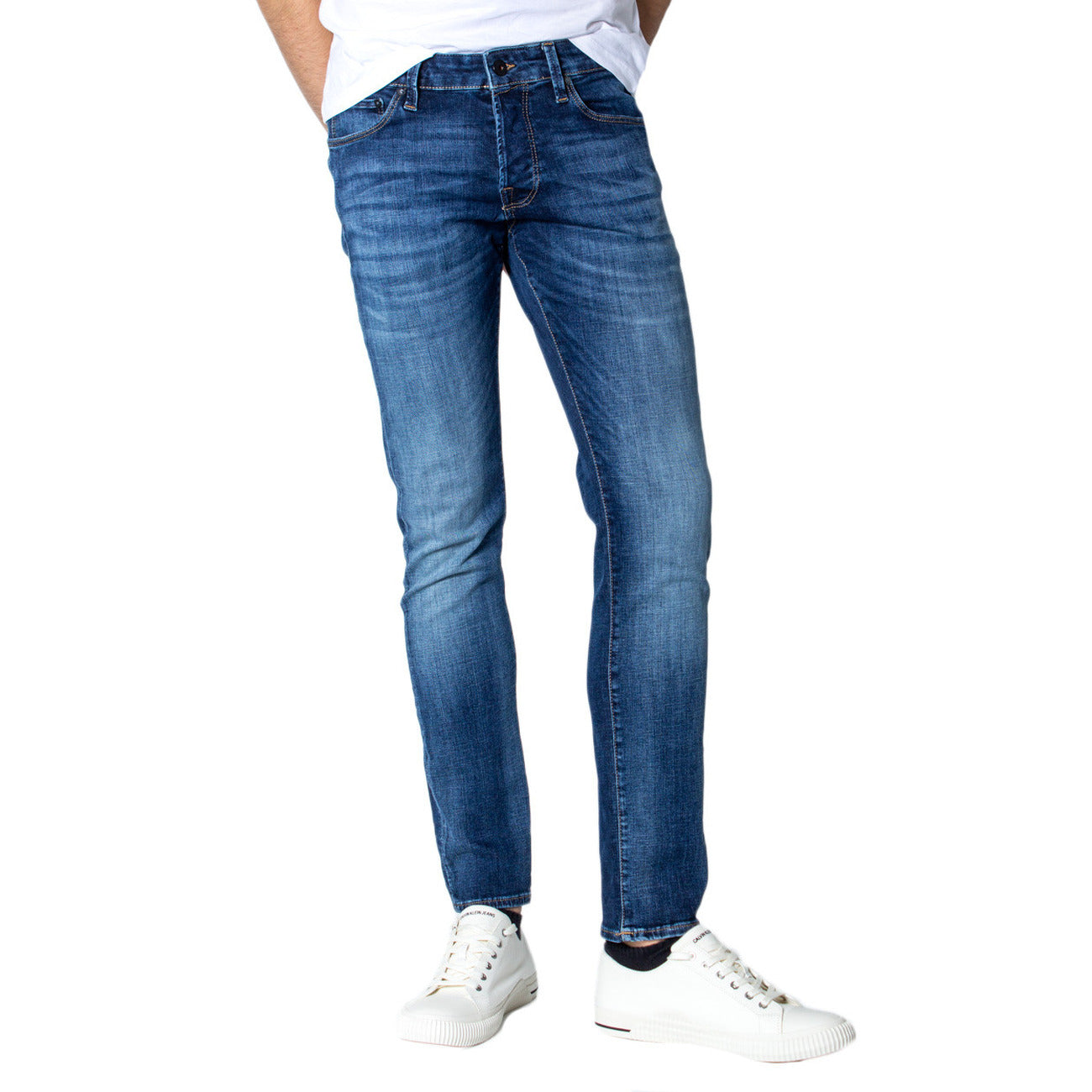 Jack & Jones - Jack & Jones Jeans Man