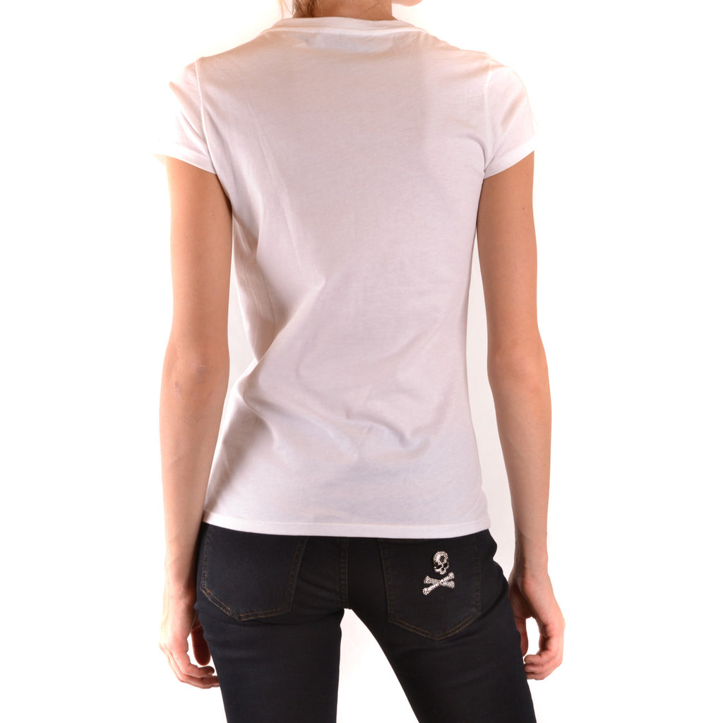 Philipp Plein - Philipp Plein T-shirt Kvinna