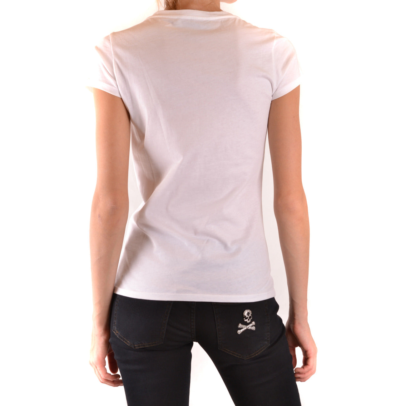 Philipp Plein - Philipp Plein T-shirt Kvinna