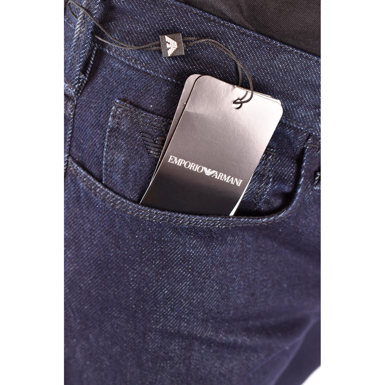 Emporio Armani - Emporio Armani Jeans Man