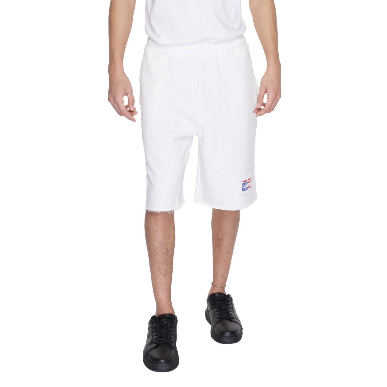 Underclub - Underclub Bermuda Shorts Man