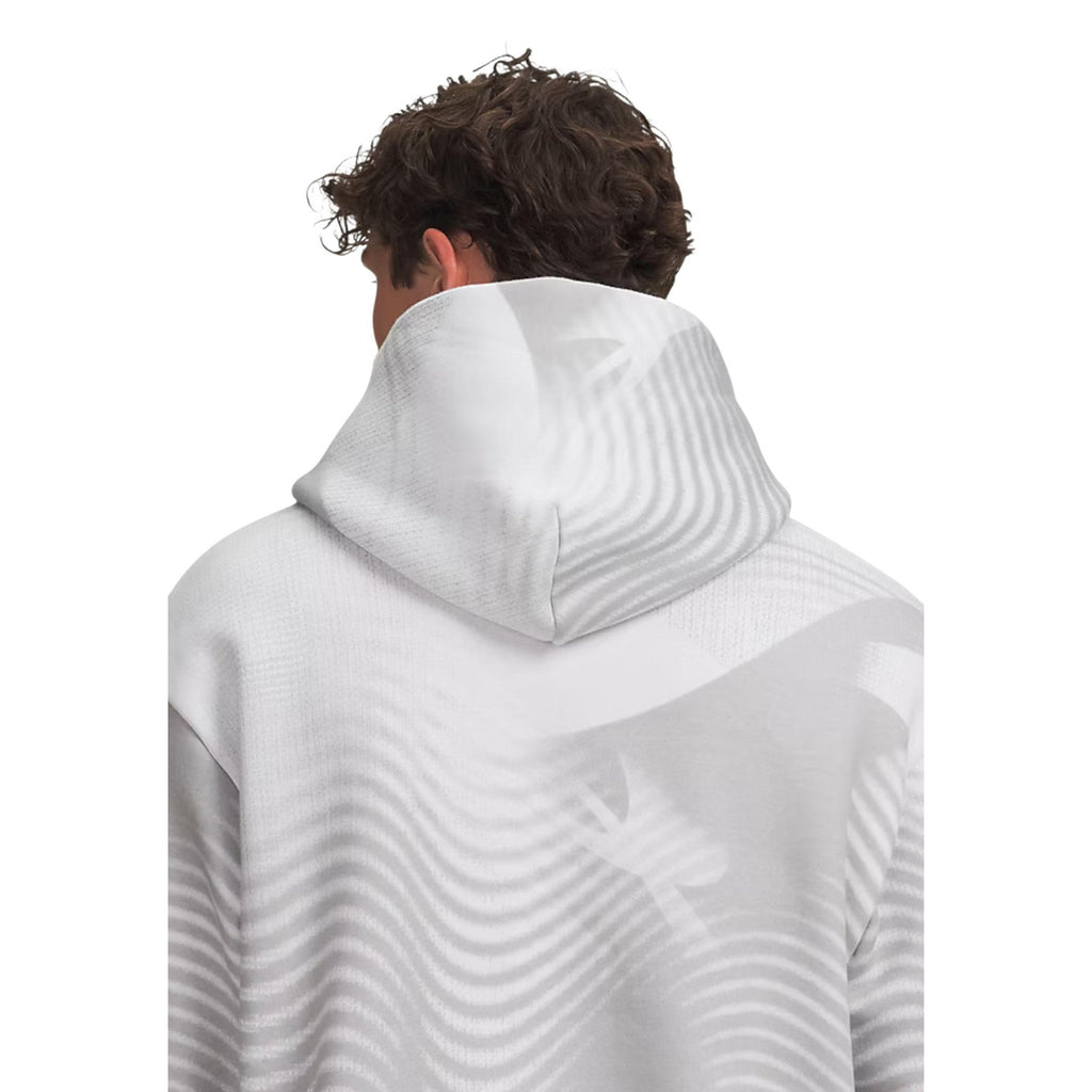 Under Armour - Under Armour Tröja Man
