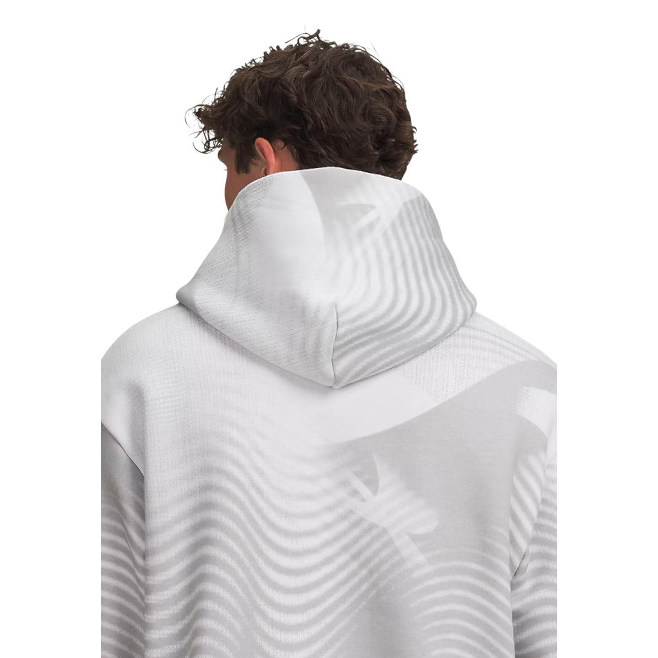 Under Armour - Under Armour Tröja Man