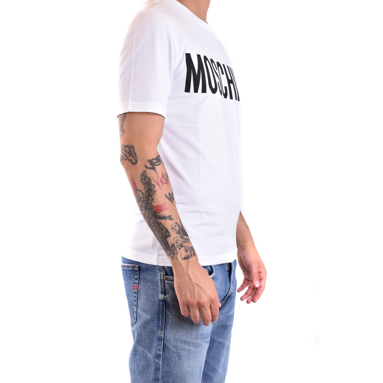 Moschino - Moschino T-shirt Man