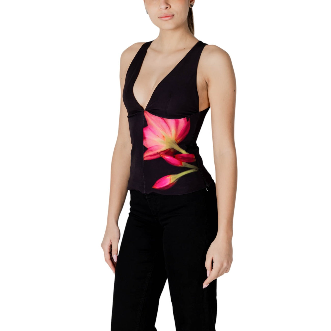 Desigual - Desigual Topp Kvinna