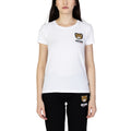 Moschino Underwear - Moschino Underwear T-shirt Kvinna