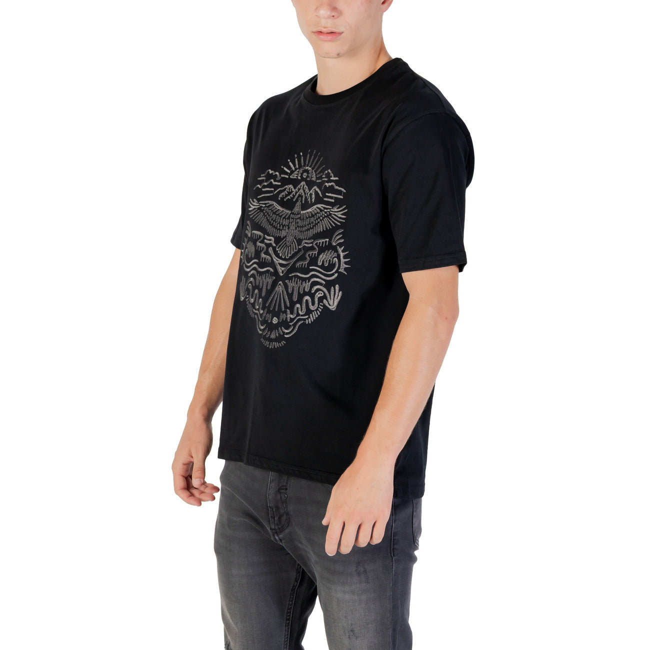 Gianni Lupo - Gianni Lupo T-shirt Man