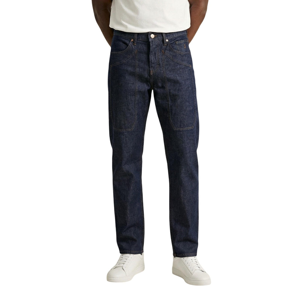 Jeckerson - Jeckerson Jeans Man
