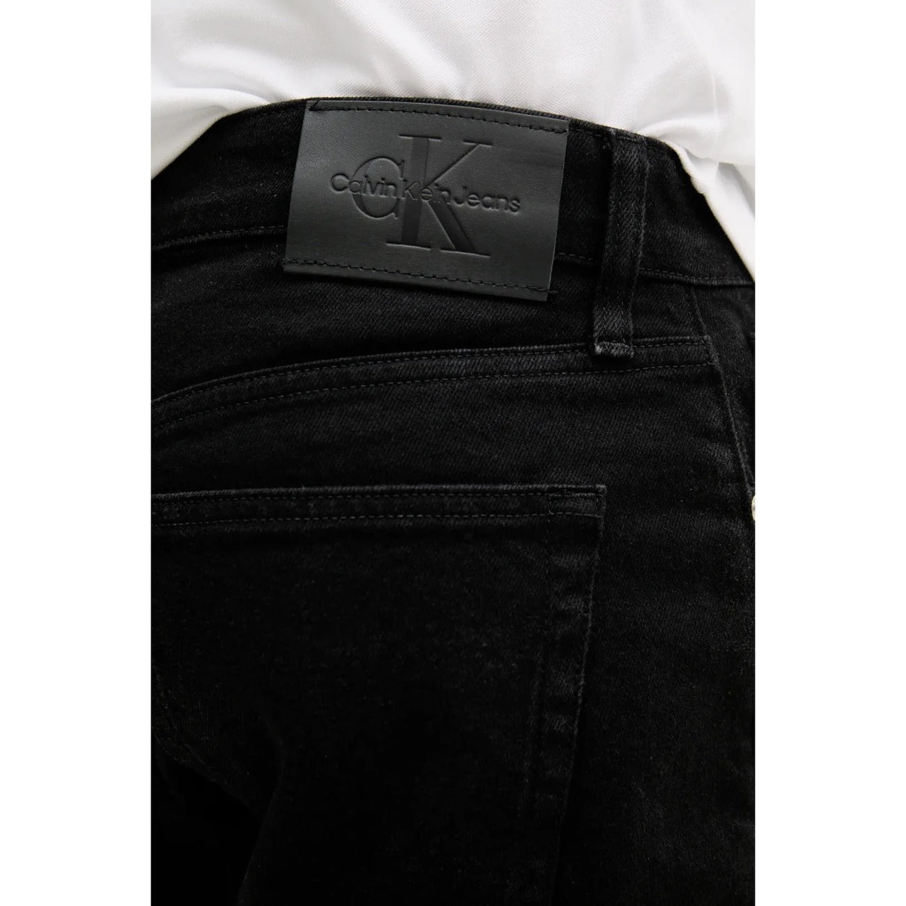 Calvin Klein Jeans - Calvin Klein Jeans Bermuda Shorts Man
