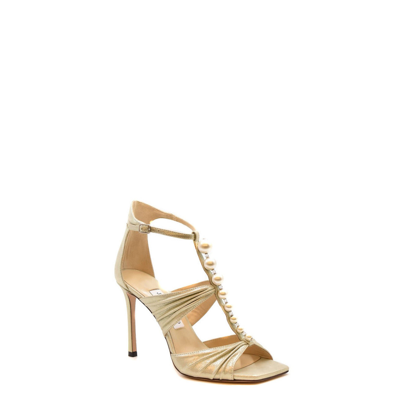 Jimmy Choo - Jimmy Choo Kvinna Sandals