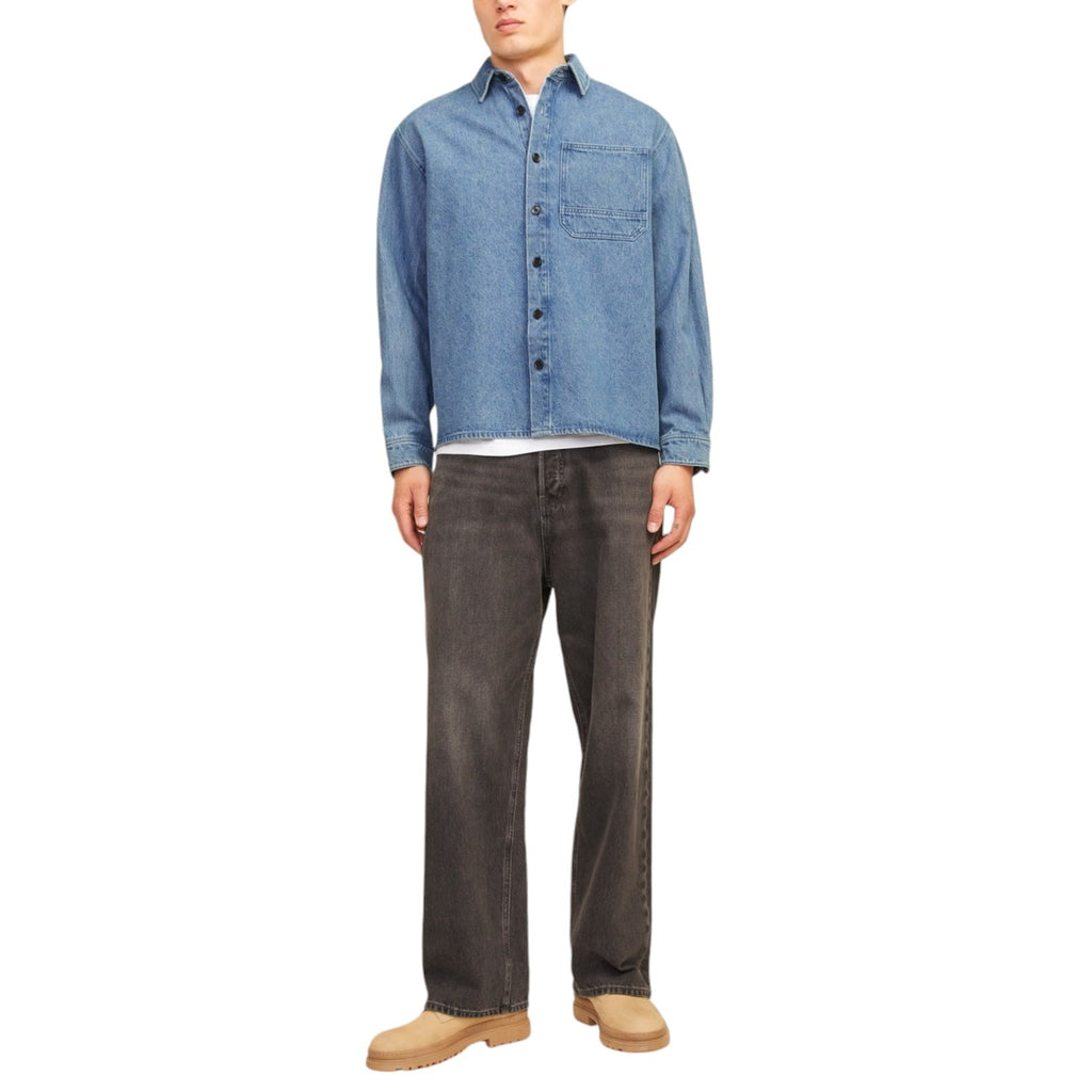 Jack & Jones - Jack & Jones Skjorta Man