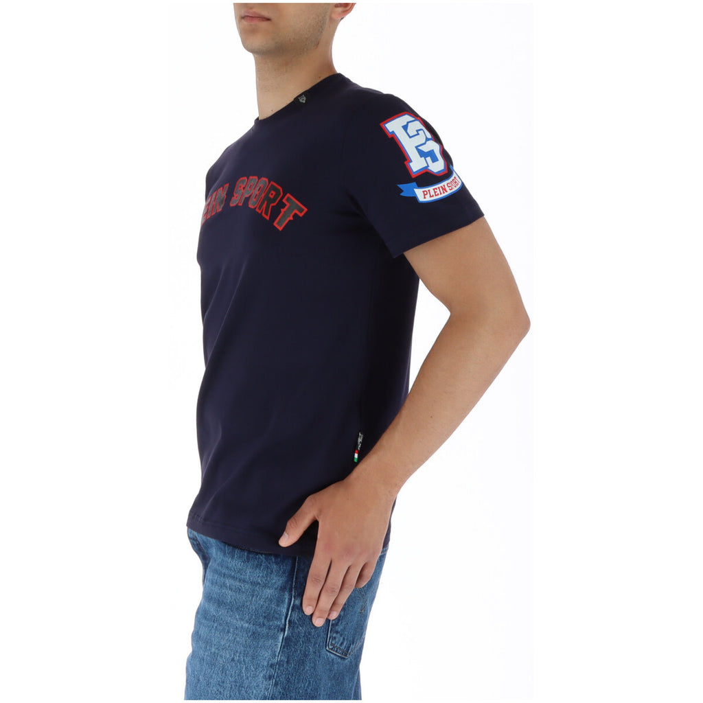 Plein Sport - Plein Sport T-shirt Man