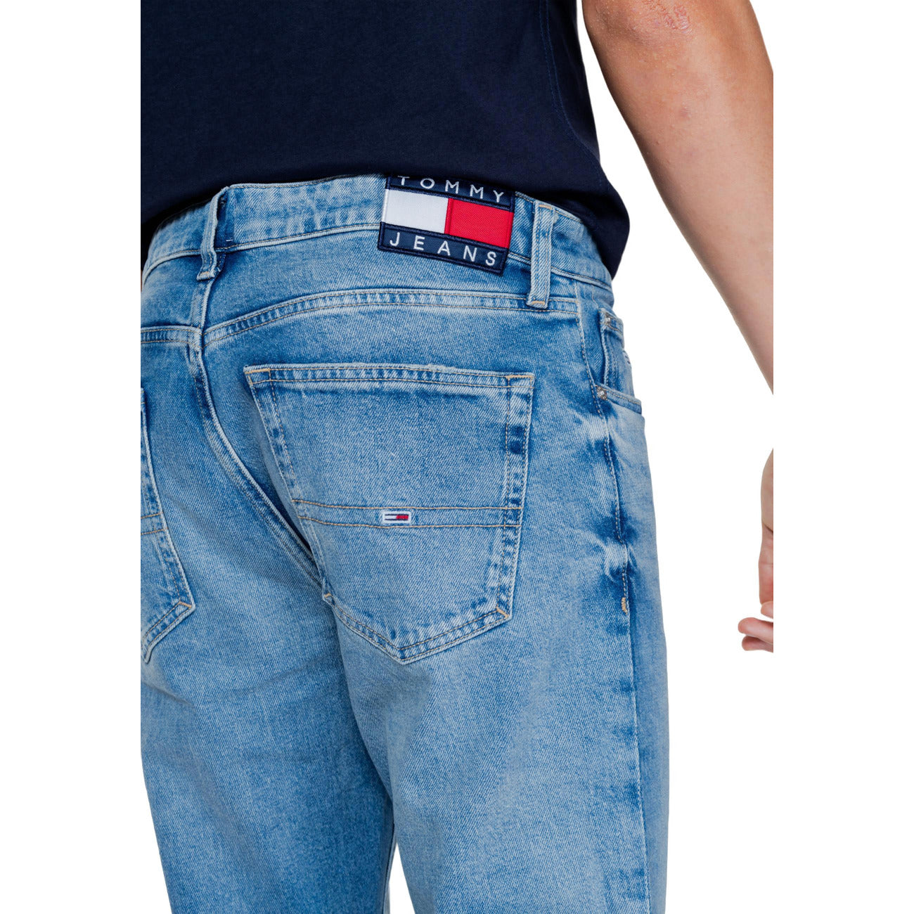 Tommy Hilfiger Jeans - Tommy Hilfiger Jeans Jeans Man