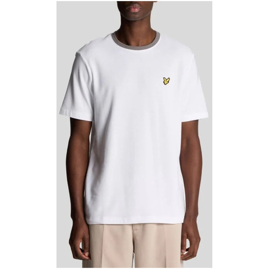 Lyle & Scott - Lyle & Scott T-shirt Man