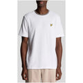 Lyle & Scott - Lyle & Scott T-shirt Man