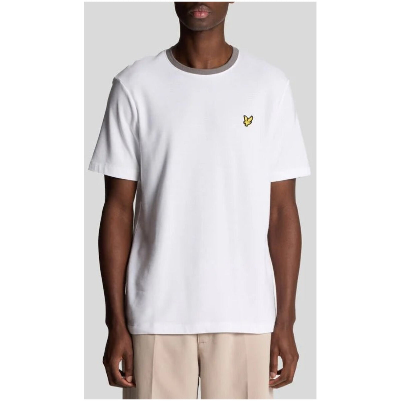 Lyle & Scott - Lyle & Scott T-shirt Man