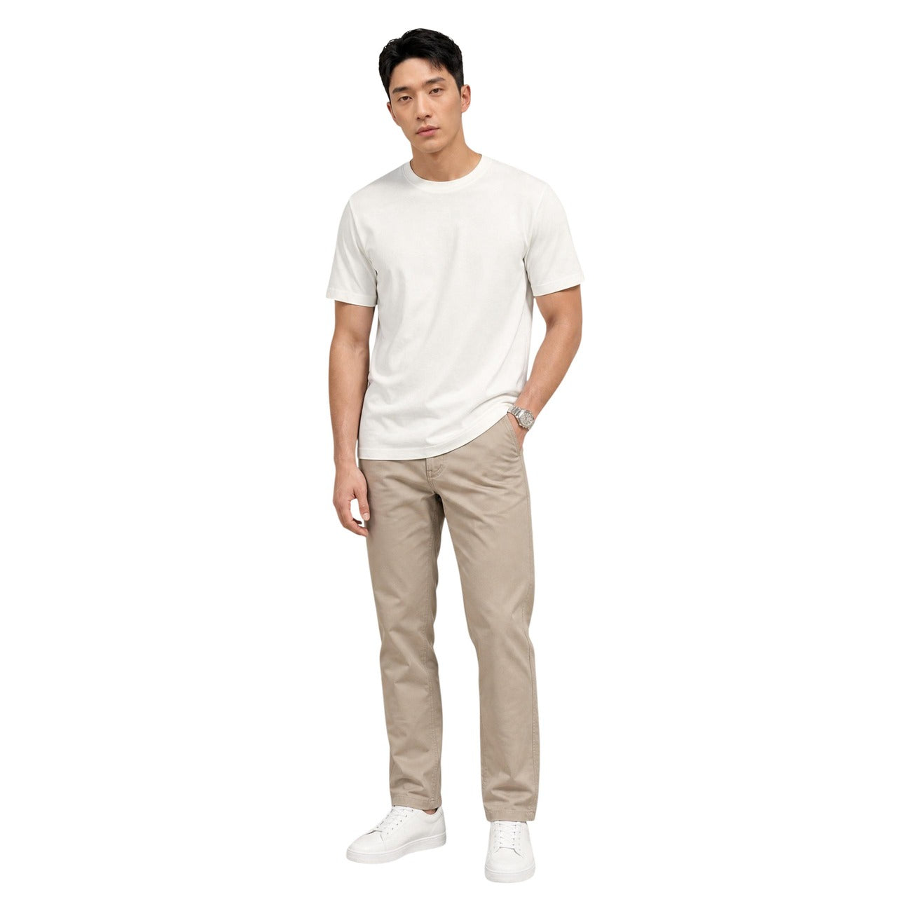 Calvin Klein Jeans - Calvin Klein Jeans Byxor Man