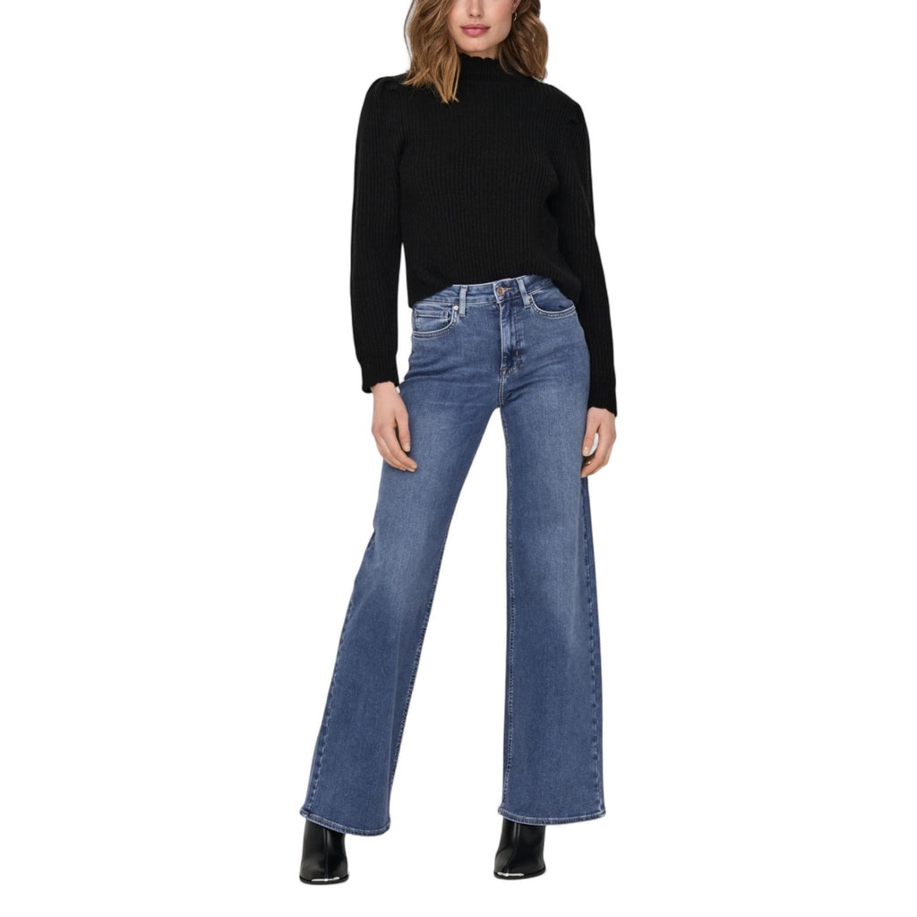 Only - Only Jeans Kvinna