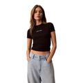 Calvin Klein Jeans - Calvin Klein Jeans T-shirt Kvinna