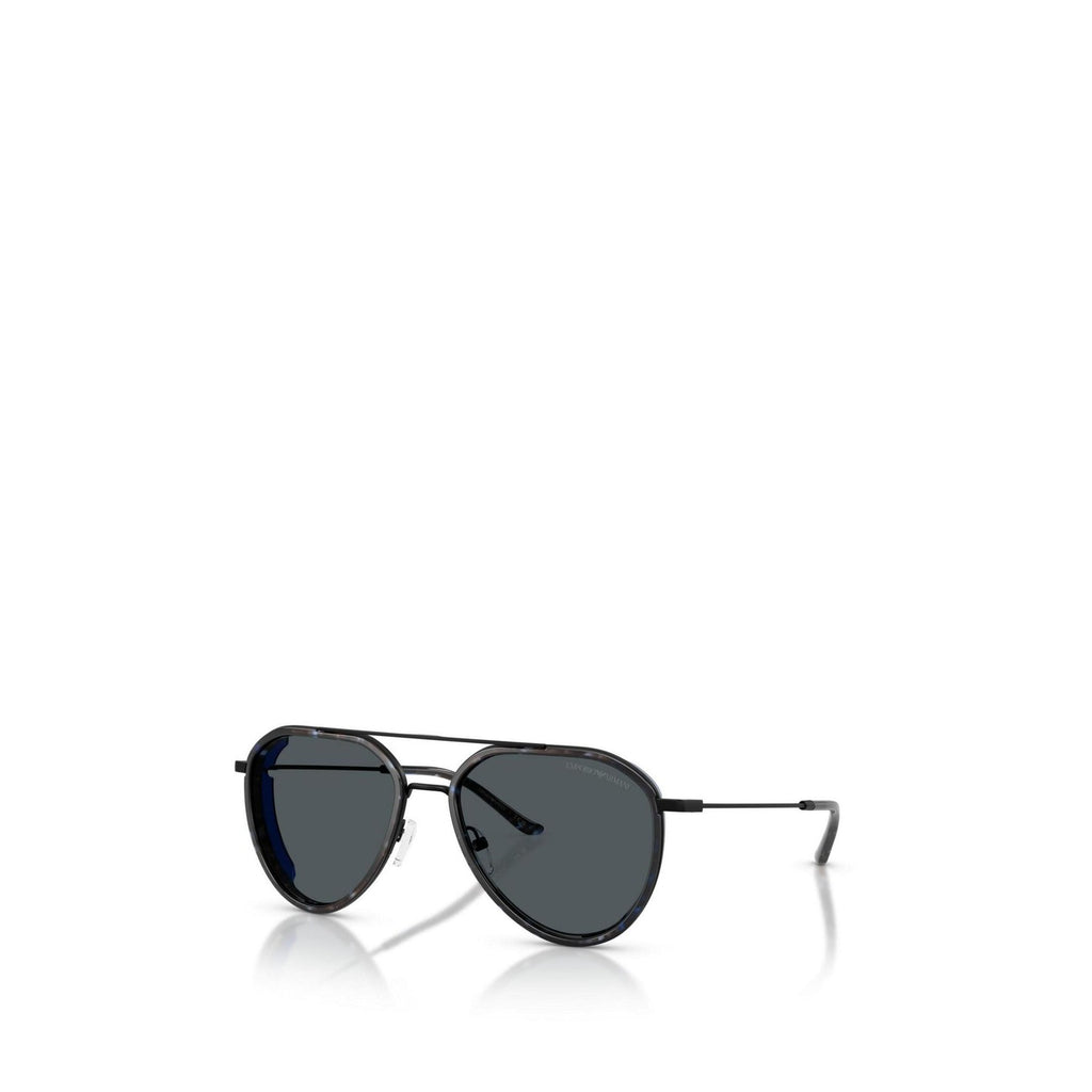 Emporio Armani - Emporio Armani Solglasögon Man