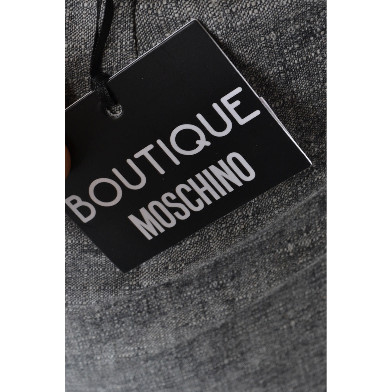 Boutique Moschino - Boutique Moschino Byxor Kvinna