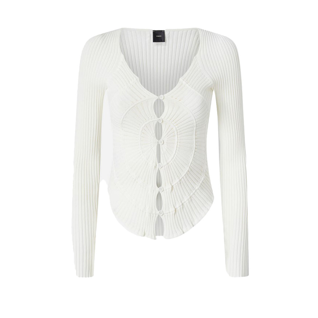 Pinko - Pinko Cardigan Kvinna