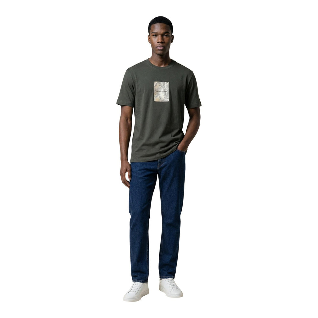 Armani Exchange - Armani Exchange T-shirt Man