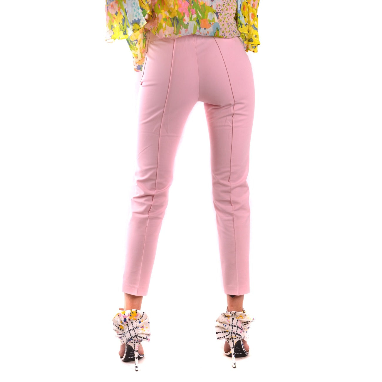 Moschino - Moschino Byxor Kvinna