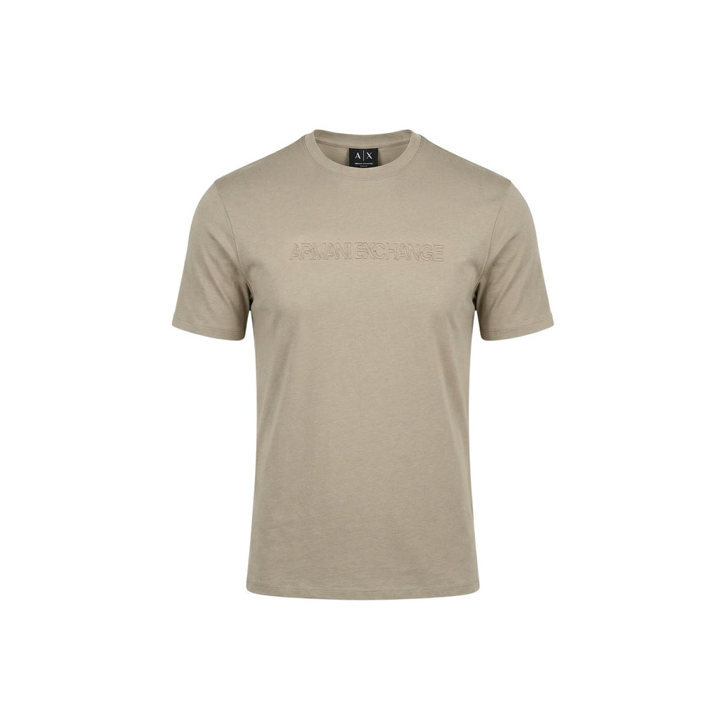 Armani Exchange - Armani Exchange T-shirt Man