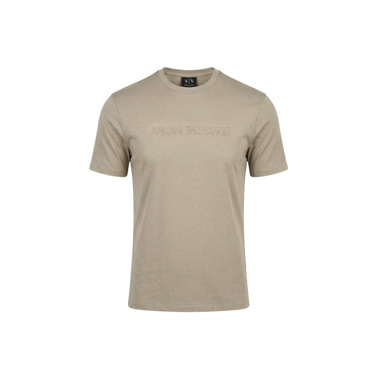 Armani Exchange - Armani Exchange T-shirt Man