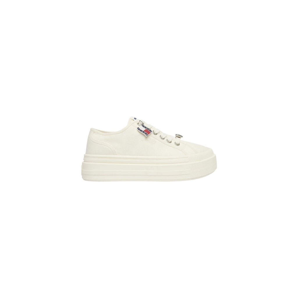 Tommy Hilfiger Jeans - Tommy Hilfiger Jeans Kvinna Sneakers