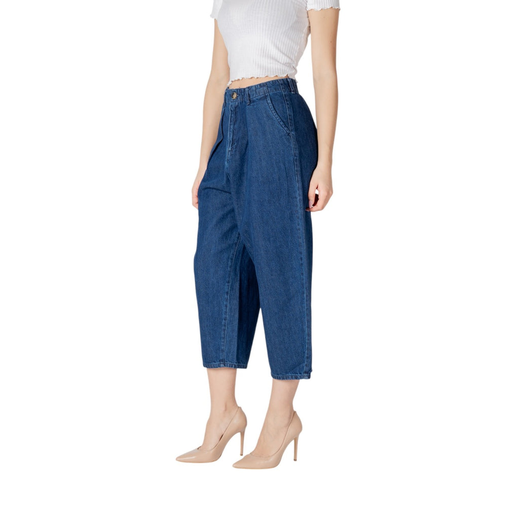 Only - Only Jeans Kvinna