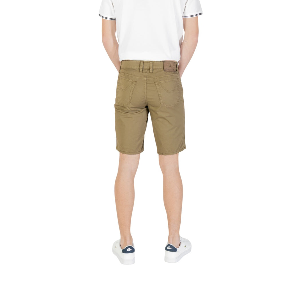 Jeckerson - Jeckerson Bermuda Shorts Man