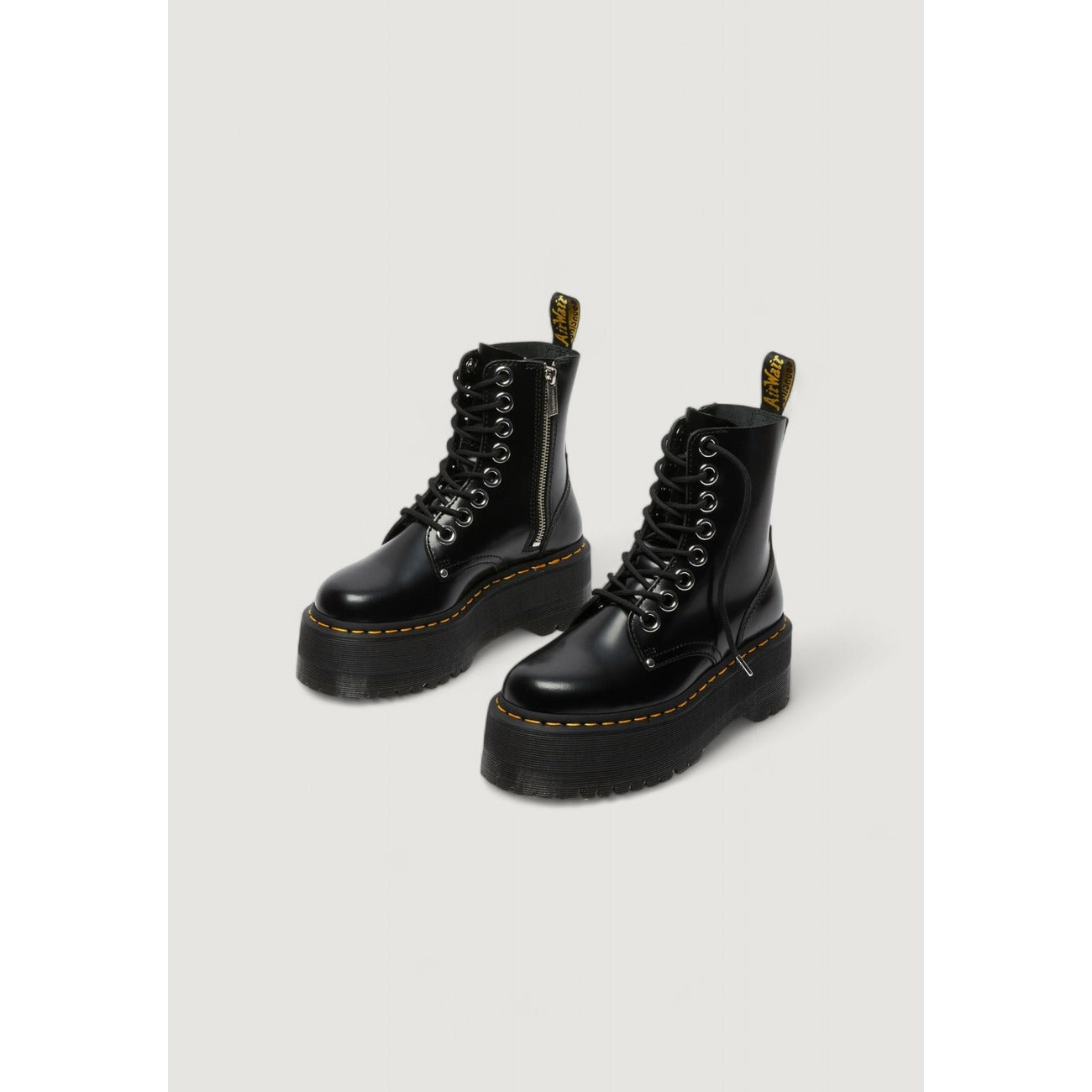 Dr. Martens - Dr. Martens Kvinna Boots