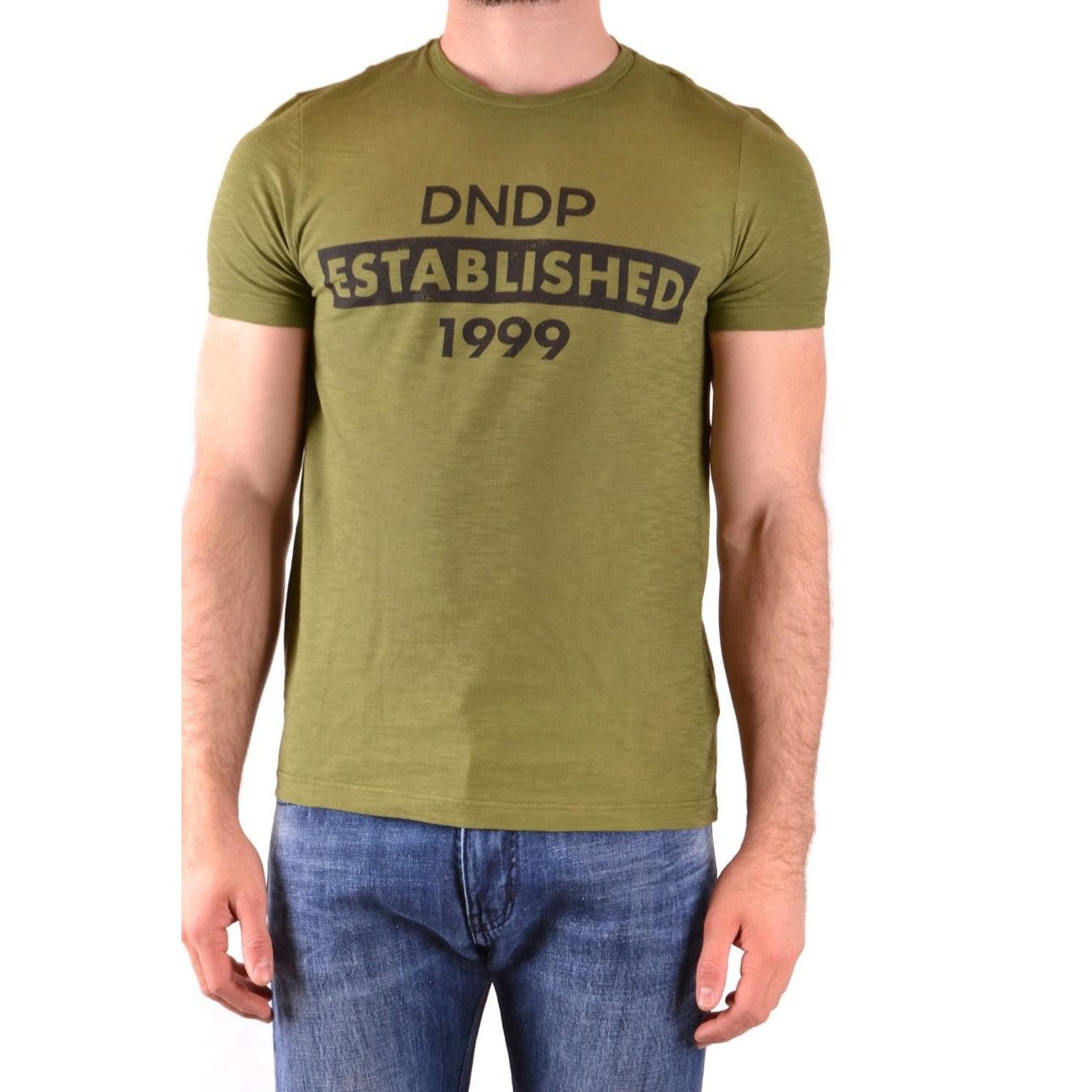 Dondup - Dondup T-shirt Man